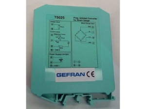 GEFRAN T5025