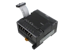 OMRON TS101-DA MODL