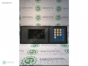 TERMOELEKTRONCA CT301-LAN