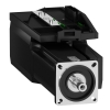 BMI0703T16A-MONOFAZE BMI SERVO MOTOR - KAMALI IP54 SNGLETURN