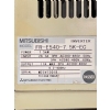 Mitsubishi E500 FR-540-7.5k